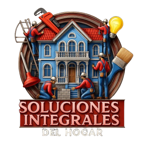 Soluciones Integrales del Hogar